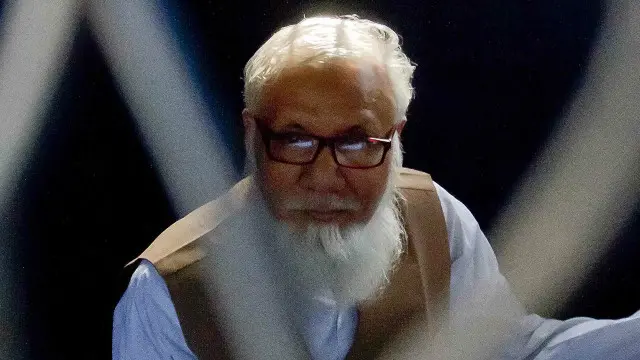 مطیع الرحمن نظامی