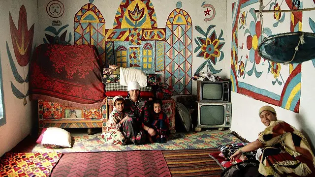 Toliq qoramagizlar bilan porno sayt