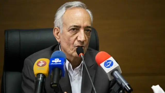 محمد ابراهیم امین