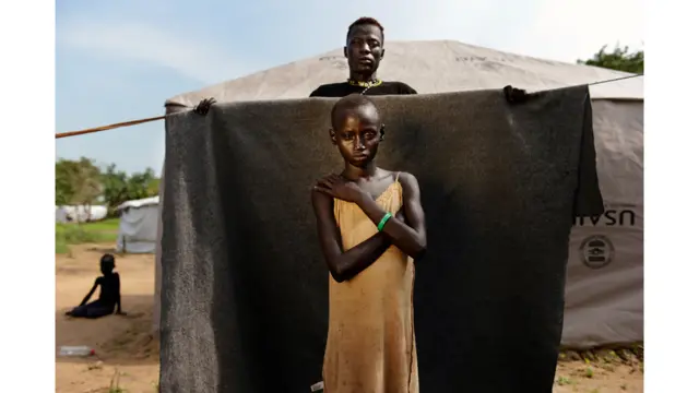 Фото Криса де Боде