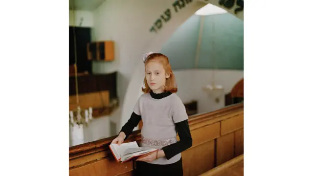 Фото Лоры Паннак