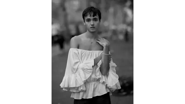 Фото Итэна Джеймса Грина 