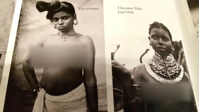 दलित समुदाय की औरतें