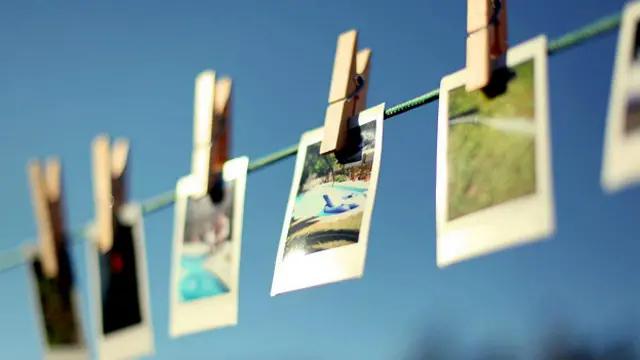 Запомнить факты легче, связав их в одну цепочку