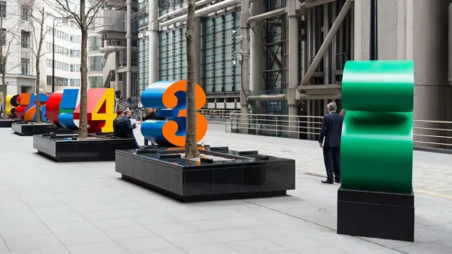 Чертоги разума можно создать не только в здании. При использовании этого мнемонического метода за основу можно взять сад или путь на работу