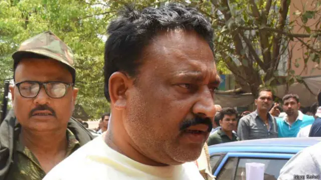 बिन्देश्वरी यादव