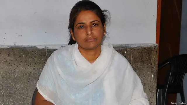 मनोरमा देवी