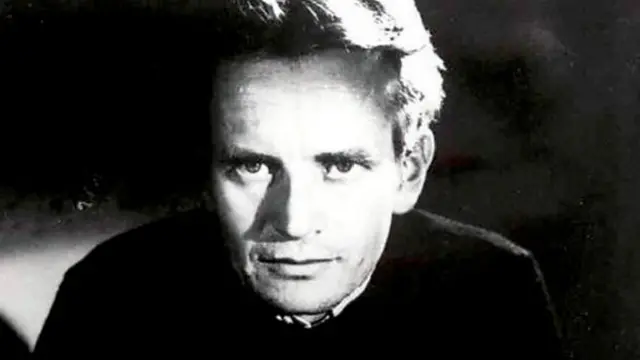 Брюс Чатвин