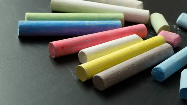 El gobierno quiere que la escala sea "simple, cara" y "de rápida comprensión".