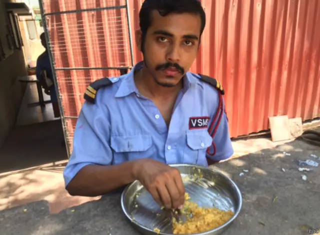 अम्मा कैंटीन