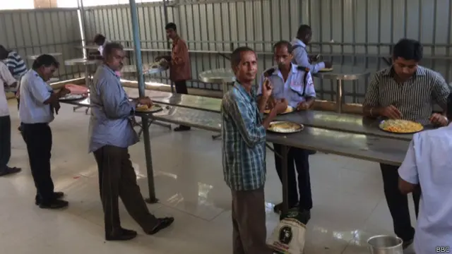 अम्मा कैंटीन