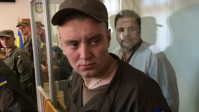 Руслан Коцаба