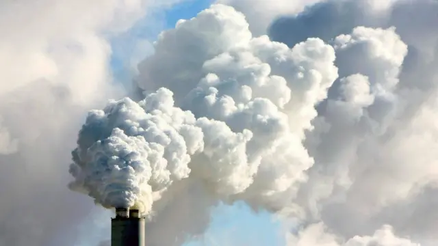 يشهد كوكب الأرض تغيرات كبيرة بسبب ممارسات البشر التي تهدد الحياة على سطحه.