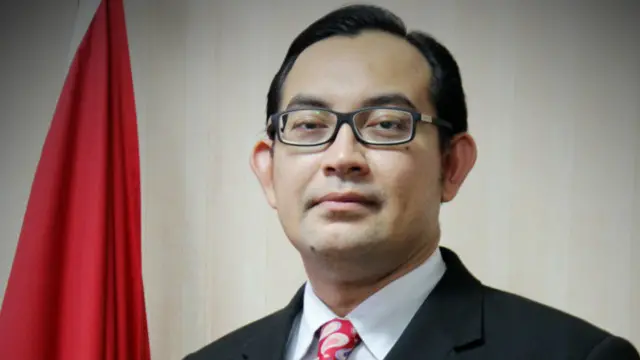 Febriski Bagja Mukti 