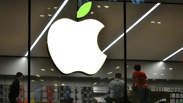 Apple đang muốn củng cố chỗ đứng trong thị trường ở Trung Quốc