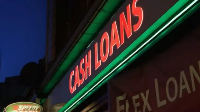 غوغل تغتبر قروض باي داي لأجل 60 يوم بفائدة مرتفعة من المنتجات المالية الضارة التي لا يجب الإعلان عنها مثل الأسلحة والمتفجرات 