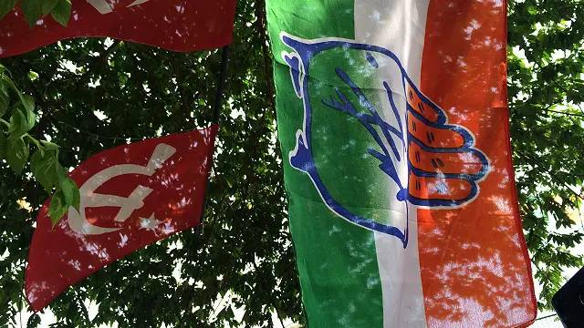 کیرالہ میں برسر اقتدار یو ڈی ایف اور ایل ڈی ایف کے درمیان سخت مقابلہ ہے