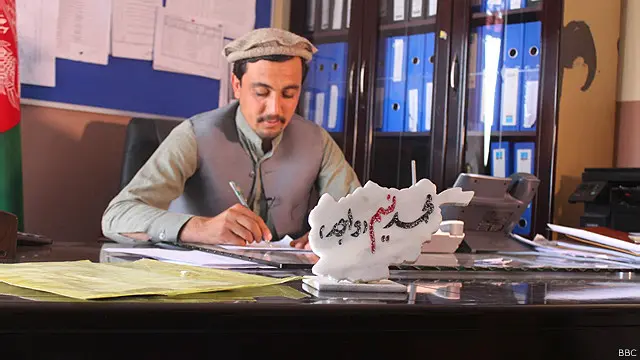 د پکتیکا د پوهنې مرستیال مشر محمد نسیم واجد بي بي سي ته وویل، اوسمهال په دې ولایت ټول ۳۶۱ ښوونځي فعال دي، چې ۲۳۵ يې لومړني، ۶۲ منځني او ۶۴ يې ليسې دي.