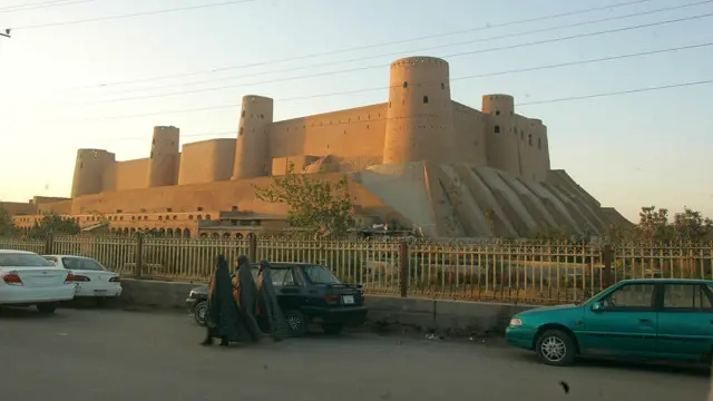 آدم‌ربایی یکی از چالشها در ولایت هرات است