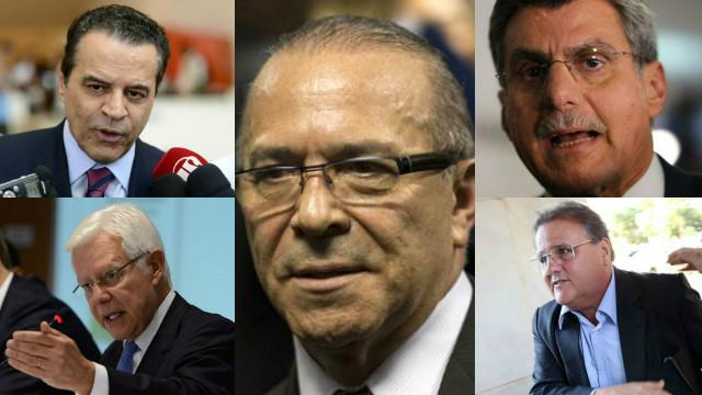 Para assumir governo, Temer cercou-sebetano big brother brasilpeemedebistasbetano big brother brasilconfiança que já ocuparam cargosbetano big brother brasilgovernos do PT