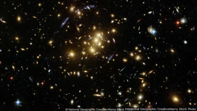 गैलेक्सी