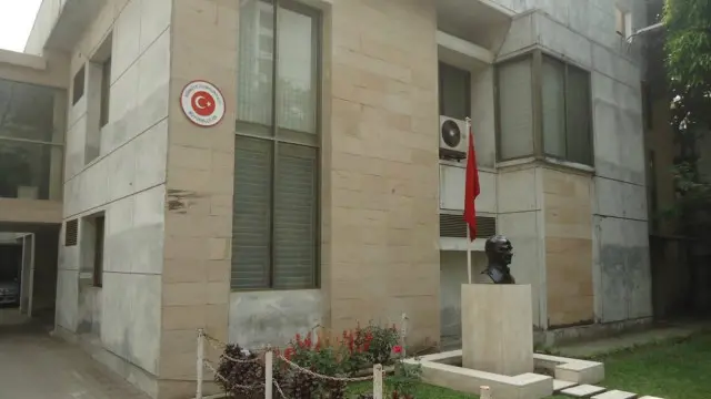 Yalangoch eshak janglari