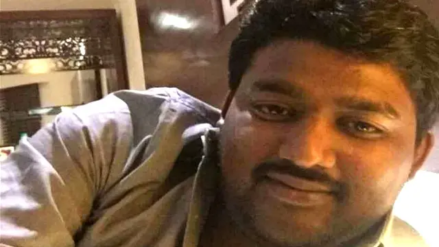 रॉकी यादव