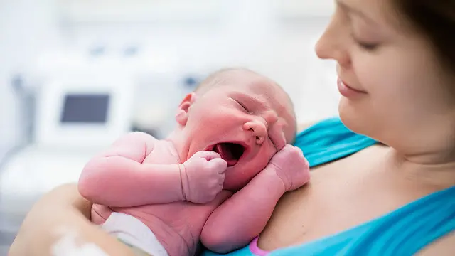 Новонароджений