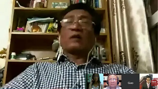 PGS. TS. Hoàng Ngọc Giao