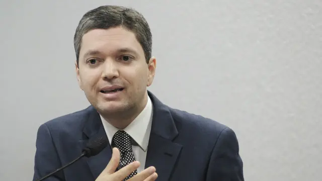 Com doutoradobônus da betfairciências penais, Silveira tem perfil mais técnico e é conselheiro do CNJ