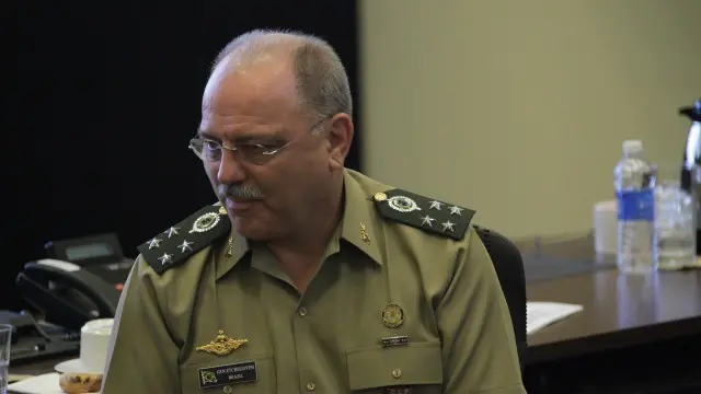 Filhobônus da betfairgeneral, Sérgio Etchegoyen criticou o relatório da Comissão da Verdade 