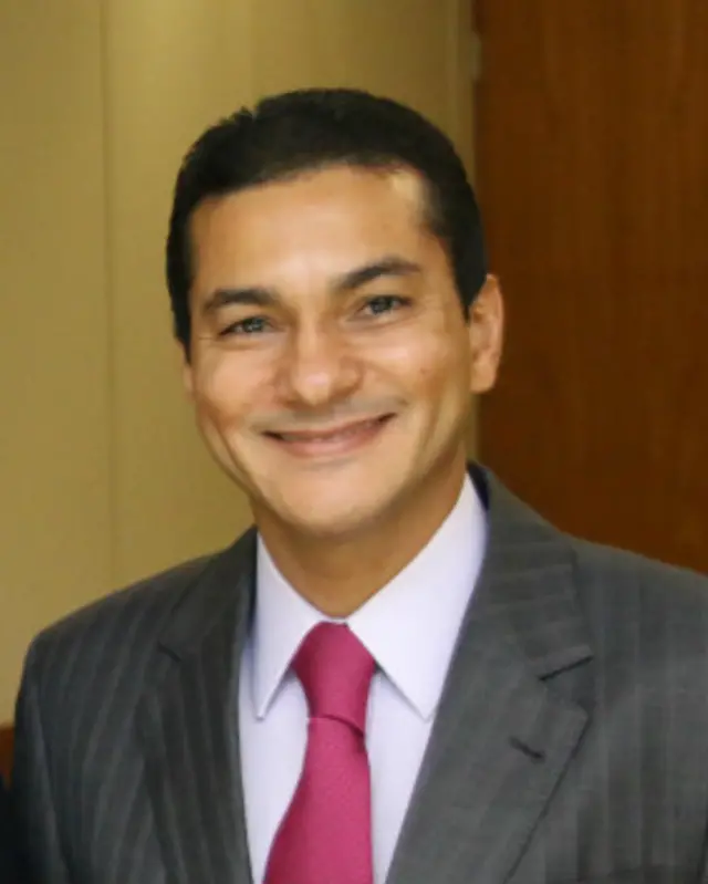Pastor da Igreja Universal, Marcos Pereira era cotado para o Ministério da Ciência e Tecnologia, mas ficou com outra pasta