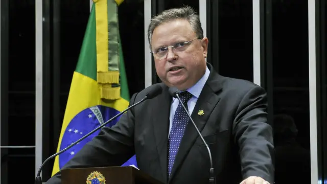 Grande exportadorbônus da betfairsoja, Maggi ganhou do Greenpeace o prêmio 'Motosserrabônus da betfairOuro' 