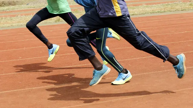 اللجنة الأولمبية هي التي ستقرر استبعاد كينيا ألعاب ريو