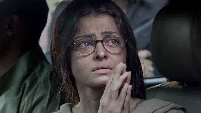 सरबजीत फ़िल्म में ऐश्वर्या