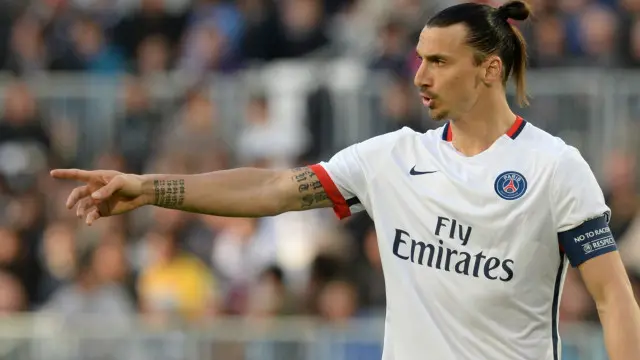 ібрагімович