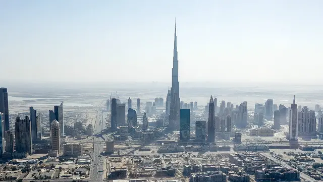 Бурдж Халіфа