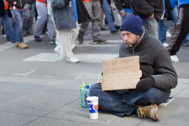 poverty, united states