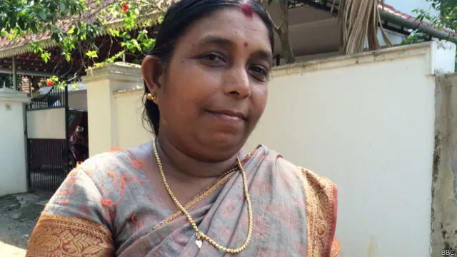 मुस्लिम लीग समर्थक देड्डी देवी