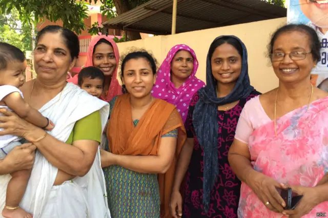 मुस्लिम लीग समर्थक सबना