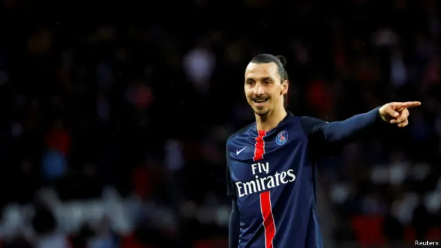 اپنی نئی منزل کا فیصلہ کر چکاہوں اب تو مجھے صرف بٹن دبانا ہے: زلتان ابرہیموچ 