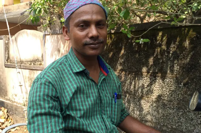 मुस्लिम लीग समर्थक शाहजहान