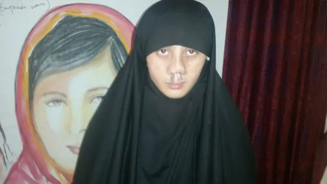 عدالتی فیصلے سے نئی زندگی ملی ہے: متاثرہ لڑکی