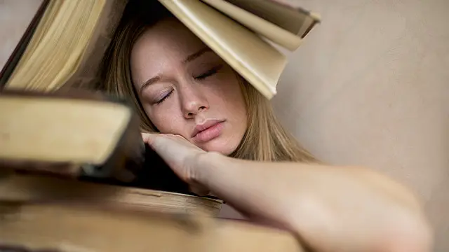 No a todo el mundo le gusta escribir ni preparar trabajos para la universidad.