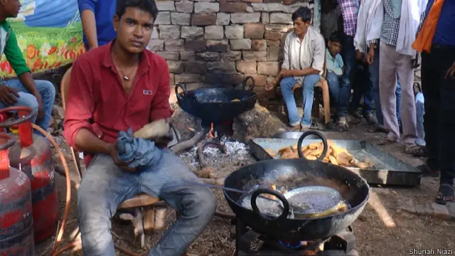 ऊंट-ऊंटनी की शादी