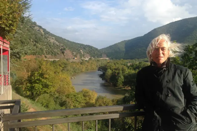 Сева в Македонии