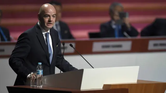 जानी इंफ़ैन्टीनो