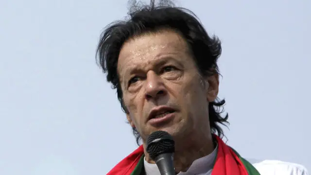 پی ٹی آئی نے ریفرنس میں 20 پوائنٹس دیے ہیں اور وزیراعظم آرٹیکل 62 اور 63 پر پورے نہیں اترتے