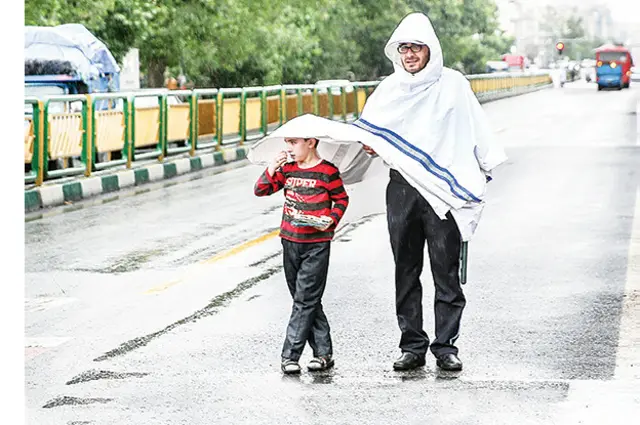 عکس برنا قاسمی، ایسنا