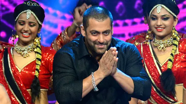 سلمان خان کی شادی کی باتیں میڈیا اور ان کے مداح دونوں کے لیے دلچسپی سے خالی نہیں